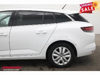 Renault Mégane Estate 1.0 TCe Zen LED Navi Clima Cruise PDC picture 13