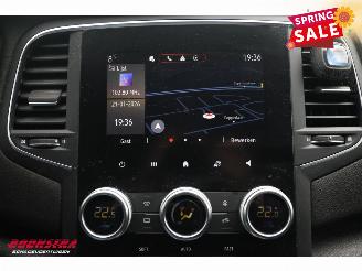 Renault Mégane Estate 1.0 TCe Zen LED Navi Clima Cruise PDC picture 22