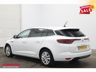 Renault Mégane Estate 1.0 TCe Zen LED Navi Clima Cruise PDC picture 4