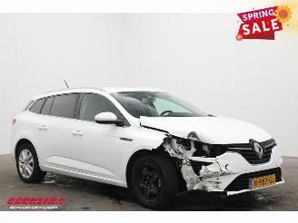Renault Mégane Estate 1.0 TCe Zen LED Navi Clima Cruise PDC picture 2