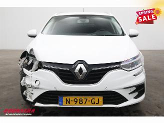 Renault Mégane Estate 1.0 TCe Zen LED Navi Clima Cruise PDC picture 7