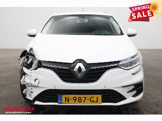 Renault Mégane Estate 1.0 TCe Zen LED Navi Clima Cruise PDC picture 7