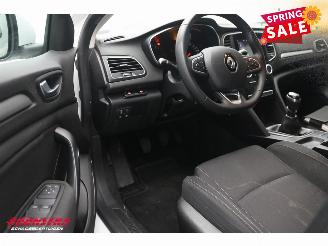 Renault Mégane Estate 1.0 TCe Zen LED Navi Clima Cruise PDC picture 19