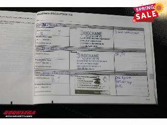 Renault Mégane Estate 1.0 TCe Zen LED Navi Clima Cruise PDC picture 24