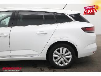 Renault Mégane Estate 1.0 TCe Zen LED Navi Clima Cruise PDC picture 13