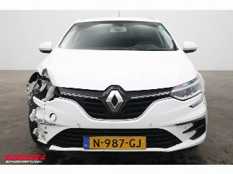 Renault Mégane Estate 1.0 TCe Zen LED Navi Clima Cruise PDC picture 7