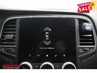 Renault Mégane Estate 1.0 TCe Zen LED Navi Clima Cruise PDC picture 23