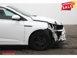 Renault Mégane Estate 1.0 TCe Zen LED Navi Clima Cruise PDC picture 5