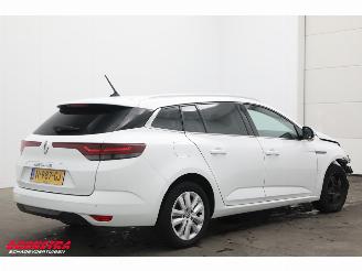 Renault Mégane Estate 1.0 TCe Zen LED Navi Clima Cruise PDC picture 3