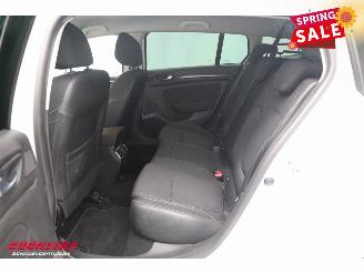 Renault Mégane Estate 1.0 TCe Zen LED Navi Clima Cruise PDC picture 18