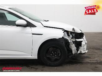 Renault Mégane Estate 1.0 TCe Zen LED Navi Clima Cruise PDC picture 5