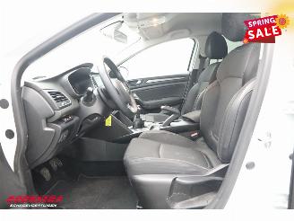 Renault Mégane Estate 1.0 TCe Zen LED Navi Clima Cruise PDC picture 17