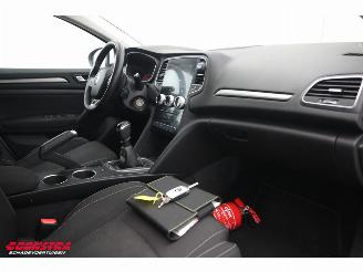 Renault Mégane Estate 1.0 TCe Zen LED Navi Clima Cruise PDC picture 14