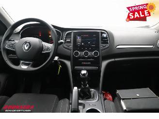 Renault Mégane Estate 1.0 TCe Zen LED Navi Clima Cruise PDC picture 15