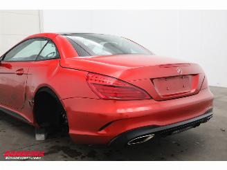 Mercedes SL 400 AMG 9G-Tronic LED ACC H/K Memory Ventilatie Massage Camera picture 8