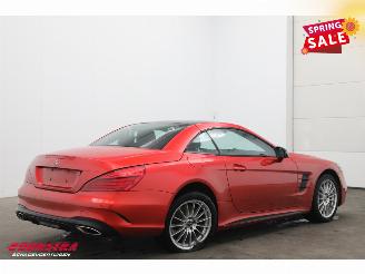 Mercedes SL 400 AMG 9G-Tronic LED ACC H/K Memory Ventilatie Massage Camera picture 3