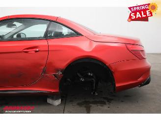 Mercedes SL 400 AMG 9G-Tronic LED ACC H/K Memory Ventilatie Massage Camera picture 6