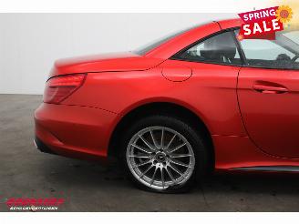 Mercedes SL 400 AMG 9G-Tronic LED ACC H/K Memory Ventilatie Massage Camera picture 9