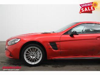 Mercedes SL 400 AMG 9G-Tronic LED ACC H/K Memory Ventilatie Massage Camera picture 5