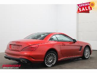 Mercedes SL 400 AMG 9G-Tronic LED ACC H/K Memory Ventilatie Massage Camera picture 3