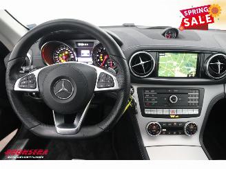 Mercedes SL 400 AMG 9G-Tronic LED ACC H/K Memory Ventilatie Massage Camera picture 12