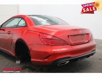 Mercedes SL 400 AMG 9G-Tronic LED ACC H/K Memory Ventilatie Massage Camera picture 8