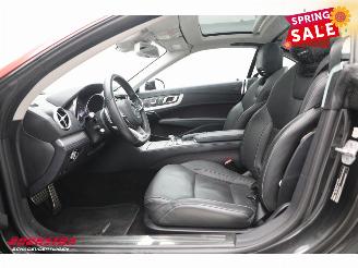 Mercedes SL 400 AMG 9G-Tronic LED ACC H/K Memory Ventilatie Massage Camera picture 14