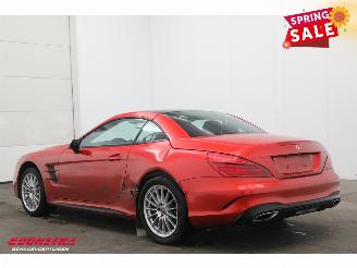 Mercedes SL 400 AMG 9G-Tronic LED ACC H/K Memory Ventilatie Massage Camera picture 4