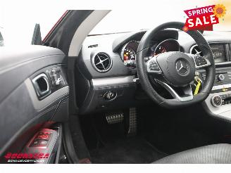 Mercedes SL 400 AMG 9G-Tronic LED ACC H/K Memory Ventilatie Massage Camera picture 15