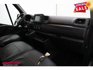 Renault Master 2.3 DCI 165 Nuyts Horsetruck Leder Navi Airco Cruise Camera picture 15