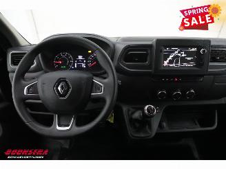 Renault Master 2.3 DCI 165 Nuyts Horsetruck Leder Navi Airco Cruise Camera picture 16