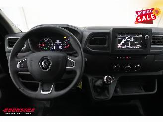 Renault Master 2.3 DCI 165 Nuyts Horsetruck Leder Navi Airco Cruise Camera picture 16