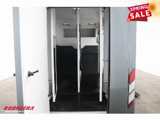 Renault Master 2.3 DCI 165 Nuyts Horsetruck Leder Navi Airco Cruise Camera picture 13