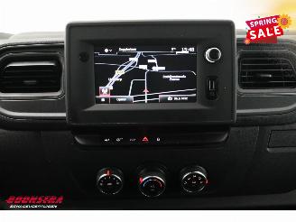 Renault Master 2.3 DCI 165 Nuyts Horsetruck Leder Navi Airco Cruise Camera picture 17