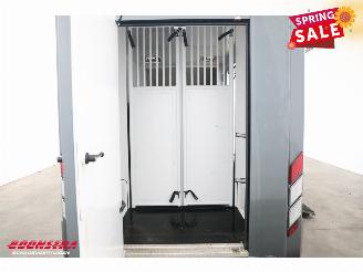 Renault Master 2.3 DCI 165 Nuyts Horsetruck Leder Navi Airco Cruise Camera picture 7