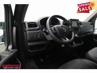 Renault Master 2.3 DCI 165 Nuyts Horsetruck Leder Navi Airco Cruise Camera picture 19