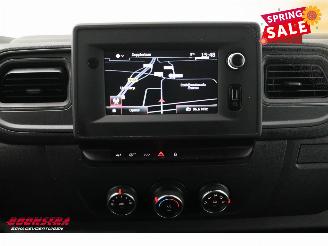 Renault Master 2.3 DCI 165 Nuyts Horsetruck Leder Navi Airco Cruise Camera picture 17