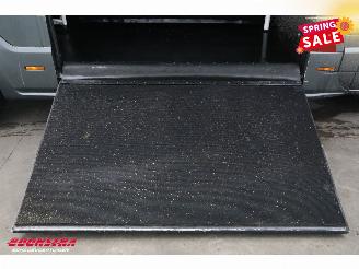 Renault Master 2.3 DCI 165 Nuyts Horsetruck Leder Navi Airco Cruise Camera picture 9