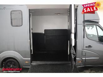 Renault Master 2.3 DCI 165 Nuyts Horsetruck Leder Navi Airco Cruise Camera picture 11