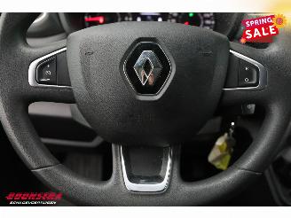 Renault Master 2.3 DCI 165 Nuyts Horsetruck Leder Navi Airco Cruise Camera picture 20