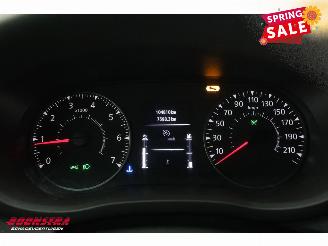 Renault Master 2.3 DCI 165 Nuyts Horsetruck Leder Navi Airco Cruise Camera picture 21