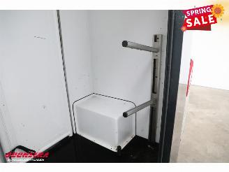 Renault Master 2.3 DCI 165 Nuyts Horsetruck Leder Navi Airco Cruise Camera picture 12