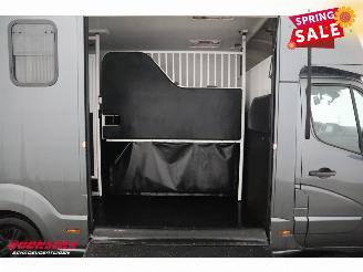 Renault Master 2.3 DCI 165 Nuyts Horsetruck Leder Navi Airco Cruise Camera picture 10