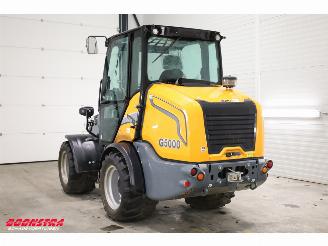 Giant  G5000 BY 2024 555 Uur picture 4