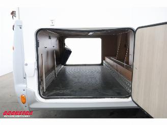 Mc Louis  Spa P700 2.3 MJ Solar Dakairco Schotel AHK Cruise Camera picture 40