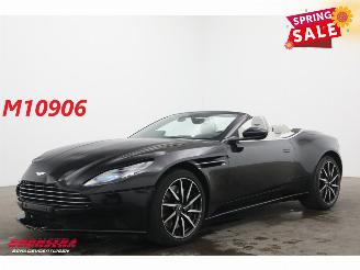 Aston Martin  Volante 4.0 V8 B&O 360° Memory Ventilatie LRHZ picture 1