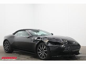 Aston Martin  Volante 4.0 V8 B&O 360° Memory Ventilatie LRHZ picture 2