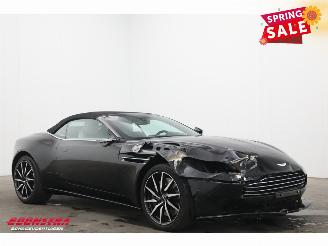 Aston Martin  Volante 4.0 V8 B&O 360° Memory Ventilatie LRHZ picture 2