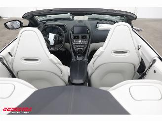 Aston Martin  4.0 V8 B&O 360° Memory Ventilatie LRHZ picture 33