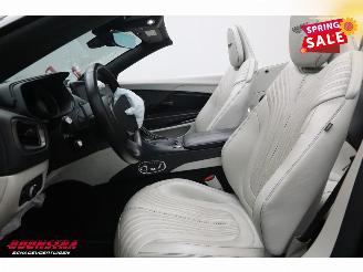 Aston Martin  Volante 4.0 V8 B&O 360° Memory Ventilatie LRHZ picture 18